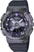 Часы наручные женские Casio GM-S114GEM-1A2