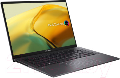 Ноутбук Asus ZenBook 14 UM3402YA-KP836W - фото 2 - id-p226653320