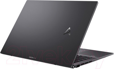 Ноутбук Asus ZenBook 14 UM3402YA-KP836W - фото 3 - id-p226653320