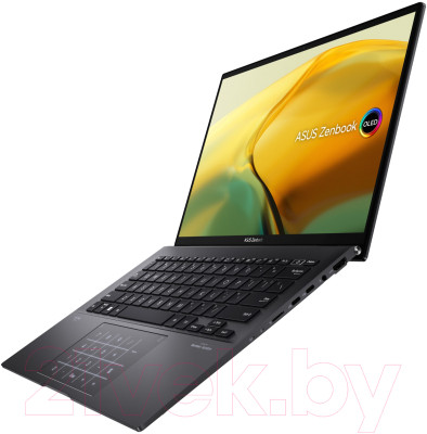 Ноутбук Asus ZenBook 14 UM3402YA-KP836W - фото 4 - id-p226653320