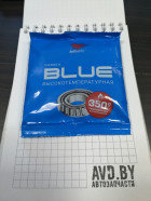 - ВМПАВТО МС-1510 BLUE Смазка литиевая высокотемпературная 30гр