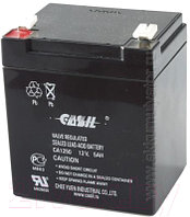 Батарея для ИБП Casil CA1250