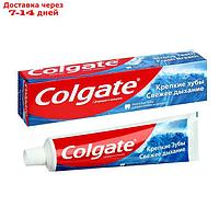 Зубная паста Colgate "Свежее дыхание", 100 мл