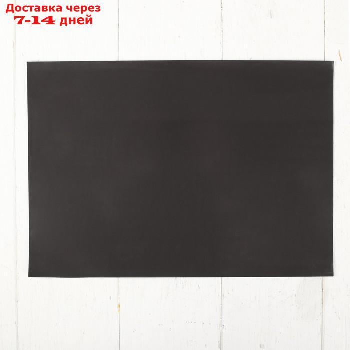 Доска магнитно-маркерная, мягкая, 20 × 30 см, цвет белый - фото 2 - id-p226914354