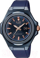 Часы наручные женские Casio MSG-S500G-2A2
