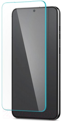 Защитное стекло для телефона Spigen Glas.tR Slim HD для Galaxy S23 / AGL05961 - фото 1 - id-p227148841