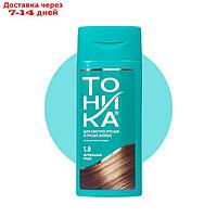 Оттеночный бальзам для волос "Тоника" "Биоламинирование", тон 5.0, натуральный русый