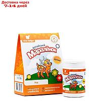 Драже "Алтайский маралёнок" для детей, с пантогематогеном, витамином С и йодом, 70 г