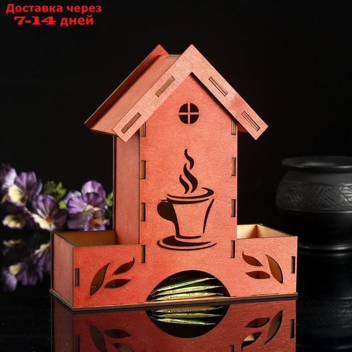 Чайный домик "Чайная церемония" - фото 1 - id-p226926016