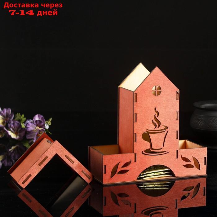 Чайный домик "Чайная церемония" - фото 2 - id-p226926016