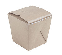 Коробка для лапши ВОК, 460мл