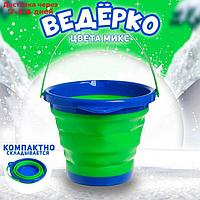 Снежколеп "Ведёрко", цвета МИКС