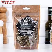 Набор из трав и специй для приготовления настойки "Ром", 75 гр