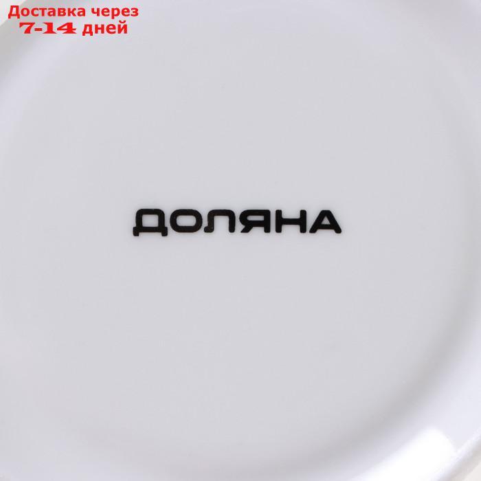 Подставка под чайный пакетик Доляна "Гурман", 12×8,4 см - фото 5 - id-p226928424
