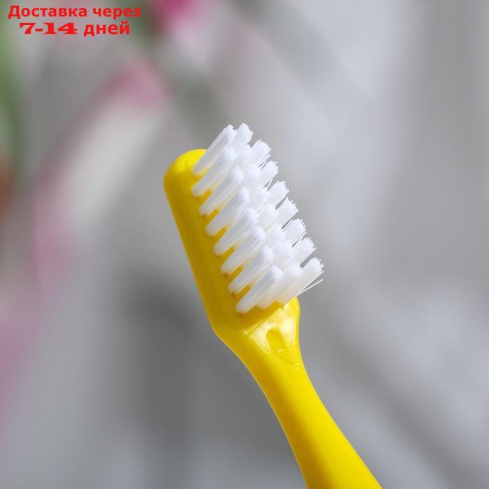 Зубная паста Silcamed со вкусом Колы, 65 г + зубная щетка1 шт - фото 6 - id-p226918384