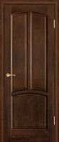 Дверь межкомнатная Vi Lario Виола ДГ 60x200