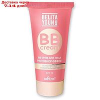 BB-крем для лица Belita Young, тон универсальный, 30 мл