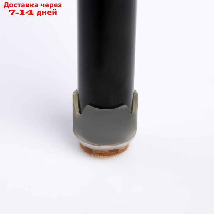 Накладка мебельная круглая TUNDRA, D=17-21 мм, 4 шт. - фото 8 - id-p226922359