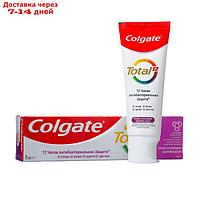 Зубная паста Colgate Total 12 Pro "Видимый эффект", 75 мл