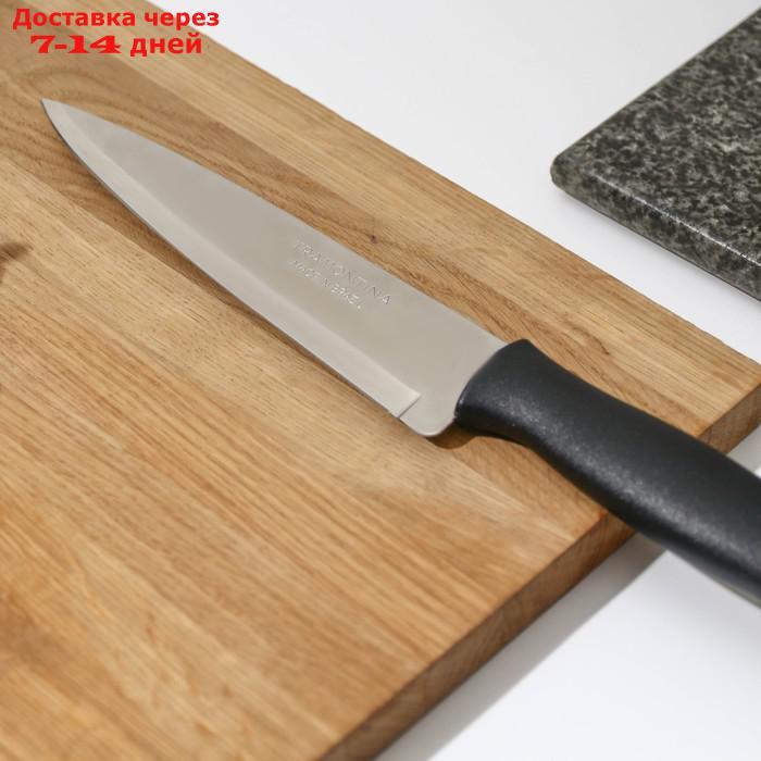 Нож кухонный Tramontina Athus для мяса, лезвие 17,5 см, сталь AISI 420 - фото 2 - id-p226924573