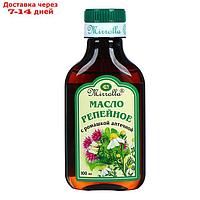 Репейное масло Mirrolla с ромашкой аптечной, 100мл