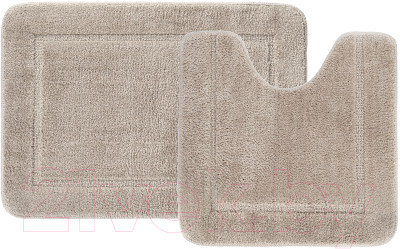 Набор ковриков для ванной и туалета IDDIS Promo PSET03Mi13 - фото 1 - id-p226826251