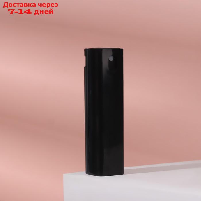 Флакон для парфюма, с распылителем, 10 мл, цвет МИКС - фото 3 - id-p226918759