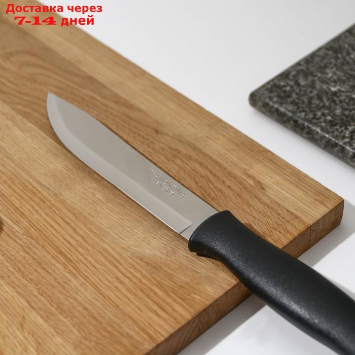 Нож кухонный TRAMONTINA Athus для мяса, лезвие 15 см, сталь AISI 420 - фото 2 - id-p226924599
