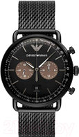 Часы наручные мужские Emporio Armani AR11142