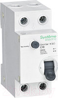 Дифференциальный автомат Schneider Electric C9D34616