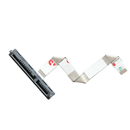 Шлейф HDD Lenovo IdeaPad S145-15 с разъемом
