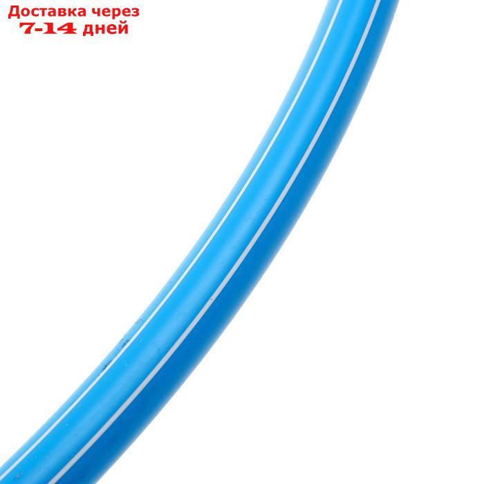 Обруч, диаметр 90 см, цвет голубой - фото 2 - id-p226944723