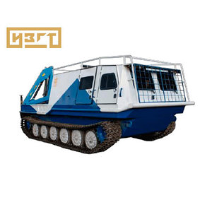 Снегоболотоход ТГ-126-07 «Брабус» (грузовой)