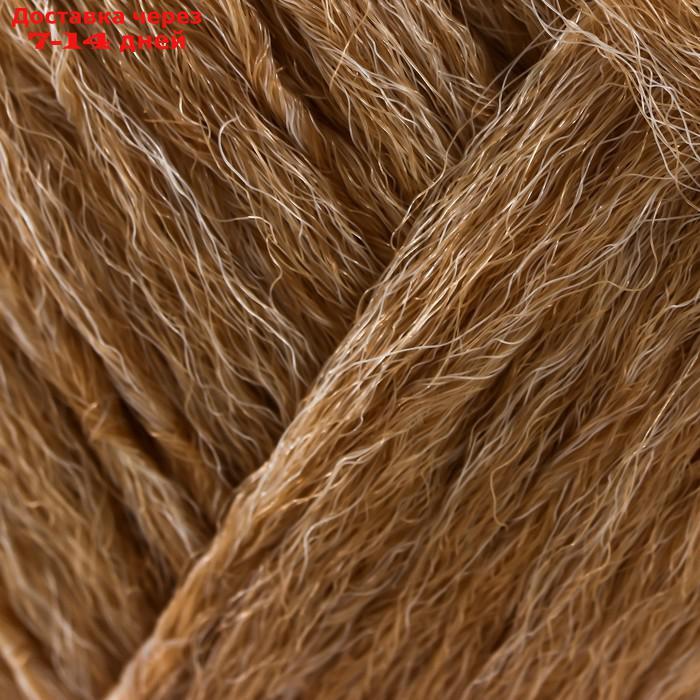 Набор для вязания "Носочная добавка" 100% полипропилен 322м/70гр 2 шт (ассорти светлое) - фото 5 - id-p226934567