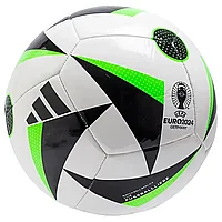 Мяч футбольный 3 ADIDAS EURO 2024 Club