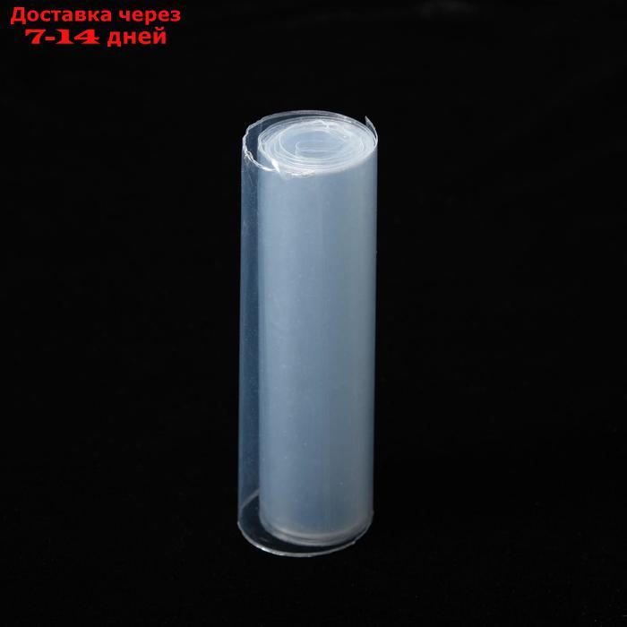 Защитная самоклеящаяся пленка глянцевая, прозрачная, 10 х 100 см - фото 2 - id-p226949485