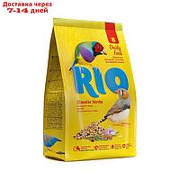 Корм RIO для экзотических птиц (амадины, астрильды и другие виды ткачиков), 500 г