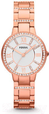 Часы наручные женские Fossil ES3284 - фото 1 - id-p227151112