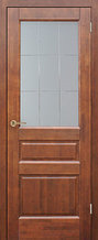 Дверь межкомнатная Vi Lario ДО Венеция 80x200