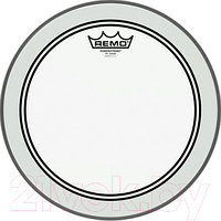 Пластик для барабана Remo P3-0316-BP