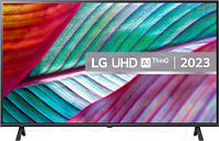 Телевизор LG 43UR78006LK