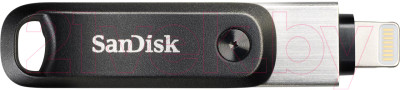 Usb flash накопитель SanDisk iXPAND 256GB (SDIX60N-256G-GN6NE) - фото 3 - id-p227151979