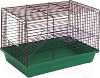 Клетка для грызунов ЗООМарк Для джунгариков / 111