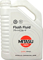 Присадка Mitasu Flush Fluid для масляных систем / MJ-731-4