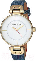 Часы наручные женские Anne Klein 2924DDRD