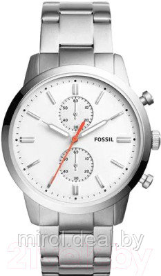 Часы наручные мужские Fossil FS5346 - фото 1 - id-p227153952