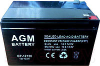 Батарея для ИБП AGM Battery GP 12120