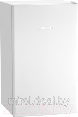 Холодильник без морозильника Nordfrost NR 507 W - фото 1 - id-p227152967
