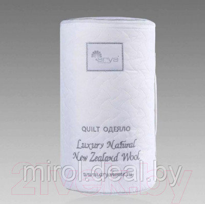 Одеяло Arya New Zealand Wool / 8680943067210 - фото 3 - id-p227154478