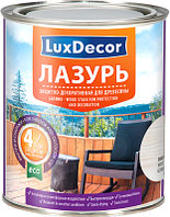 Лазурь для древесины LuxDecor Венге